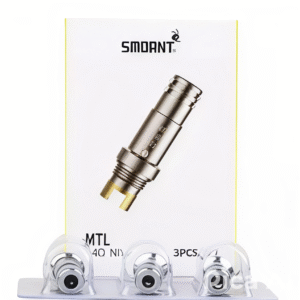 Smoant Pasito Replacement Coils