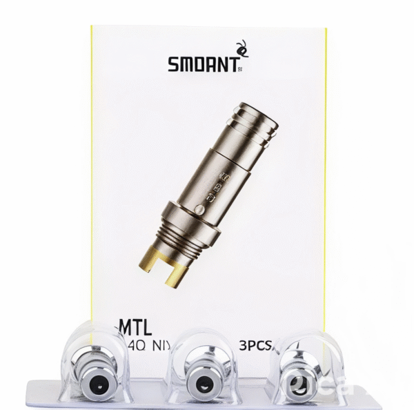 Smoant Pasito Replacement Coils