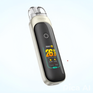Aspire Pixo Pod Vape Kit