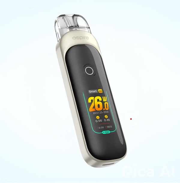 Aspire Pixo Pod Vape Kit