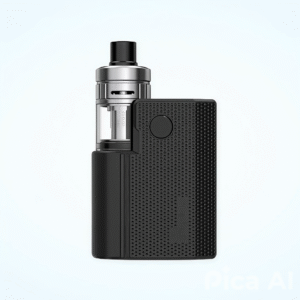 Aspire PockeX Box Vape Kit 2000mah Battery
