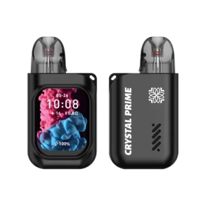 Crystal Prime M3 SMART POD KIT
