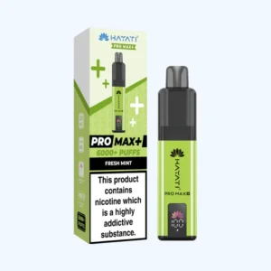 Feoba Treo 33000 Puffs Prefilled Pod Kit