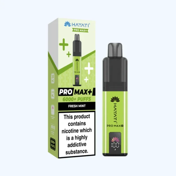 Feoba Treo 33000 Puffs Prefilled Pod Kit