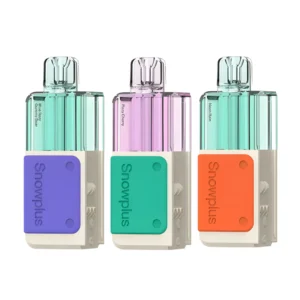 Snowplus Swift Refill Pods
