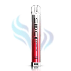 SKE BAR Watermelon Ice Disposable Vape Pen 600 Puffs – Vapora UK