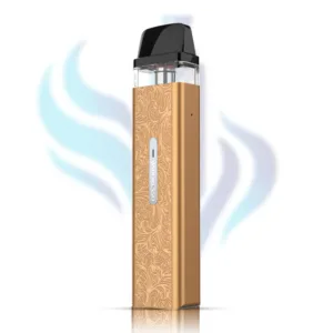 vapresso xros mini kit