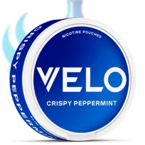 Velo Nicotine Pouches