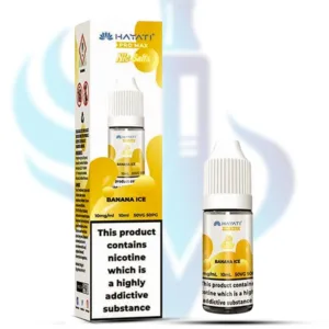 Hayati Pro Max Nic Salts 10ml| Premium E-Liquid