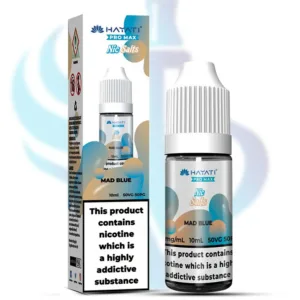 Hayati Pro Max Nic Salts 20ml | Premium E-Liquid